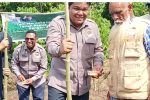 Pelantikan DPW Tani Merdeka Papua: Papua Disebut Kunci Kedaulatan Pangan Indonesia