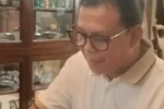Penanganan Penanggulangan Bencana Alam Sangat Cepat di Masa Kepemimpinan Presiden Prabowo Subianto