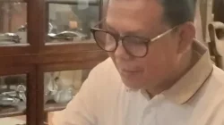 Penanganan Penanggulangan Bencana Alam Sangat Cepat di Masa Kepemimpinan Presiden Prabowo Subianto