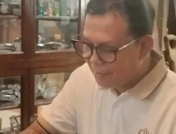 Penanganan Penanggulangan Bencana Alam Sangat Cepat di Masa Kepemimpinan Presiden Prabowo Subianto