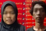 Gadis Dibawah Umur di Jual Germo di Michat, Ditangkap Satreskrim Polres Tanjung Priok
