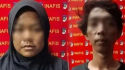 Gadis Dibawah Umur di Jual Germo di Michat, Ditangkap Satreskrim Polres Tanjung Priok