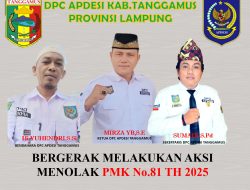 Perangkat Desa : Tinjau dan Batalkan PMK 81 Tahun 2025