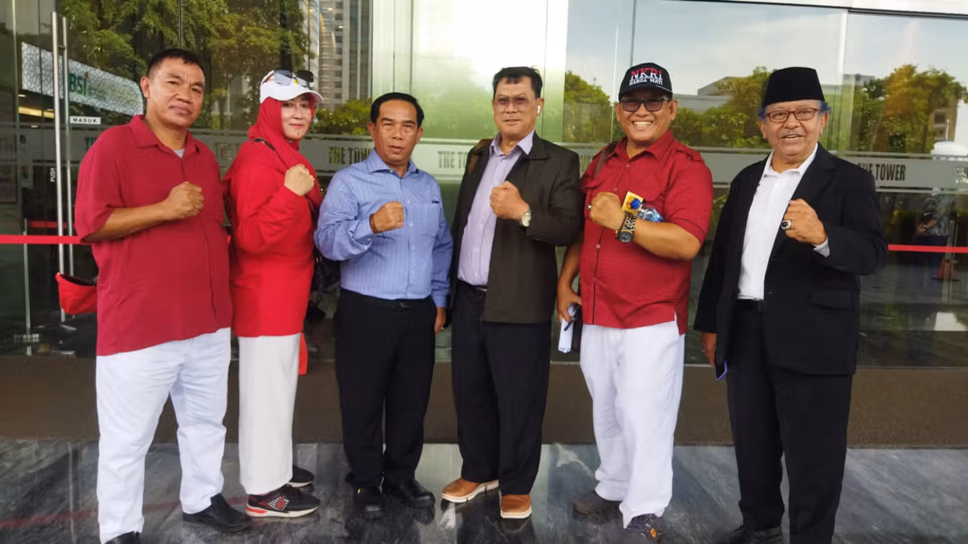 BSI Diminta Cairkan Dana 10 Triliun : Hibah, Fee, Investasi Dan Penerima Manfaat