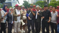 BSI Tolak Pencairan Dana, Perwakilan Pemilik Sistem Nyatakan Siap Gugat Dan Ambil Alih Penyaluran Dana