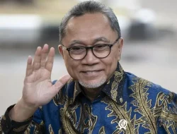 Trubus Rahadiansyah : DPR RI Seharusnya Memeriksa Zulhas Terkait Kebijakan Kebijakannya Saat Menjabat Menhut