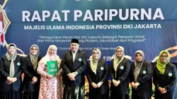 MUI DKI Jakarta Dirikan Pusat Layanan Kesehatan Dan Pemberdayaan Keluarga