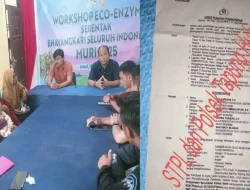 Diduga Aparat Polsek Tapung Hulu Abal-Abal Dalam Hati Nurani