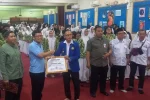 Sosialisasi Anti – Bullying dan Kekerasan di Sekolah, Dimulai dari SMAN 53 Cipinang