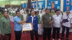 Sosialisasi Anti – Bullying dan Kekerasan di Sekolah, Dimulai dari SMAN 53 Cipinang