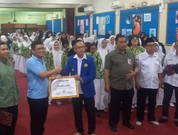 Sosialisasi Anti – Bullying dan Kekerasan di Sekolah, Dimulai dari SMAN 53 Cipinang