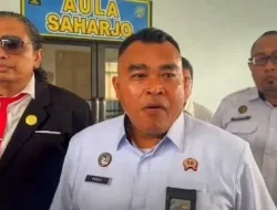 Kuasa Hukum Kalapas Warungkiara: “Tuduhan Tanpa Bukti Adalah Pembunuhan Karakter