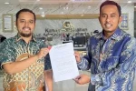 P&S LAW FIRM LAPORKAN KEPALA BPN JAKARTA UTARA KE MENTERI NUSRON WAHID