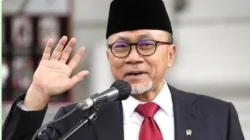 Zulhas Makan Sate dan Pegang Cerutu Saat Kunjungan ke Aceh, Ini Kata Peneliti Swarna Dwipa Institute