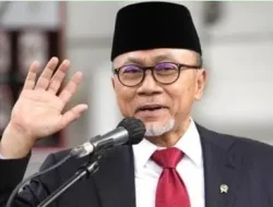 Zulhas Makan Sate dan Pegang Cerutu Saat Kunjungan ke Aceh, Ini Kata Peneliti Swarna Dwipa Institute