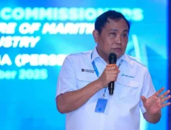 Arief Poyuono : Indonesia Jangan Lagi Jadi ‘Broker Izin’, Saatnya Negara Kelola SDA secara Aktif