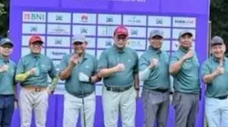 FGMI : Kepala BGN Main Golf dan Galang Donasi Untuk Bencana Sumatera
