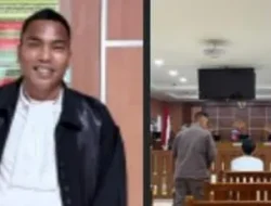 Advokat Rusdinur & Parnert Segera Bebaskan Klien Dan Pulihkan Nama Baik