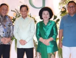 HUT ke-80 Agum Gumelar, Dahnil Ginting: Sosok Inspiratif Bangsa