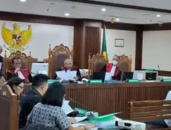 Gerakan Mahasiswa Hukum Sebut Gugatan PT CMNP ke PT MNC Group Salah Sasaran