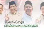 Baraja : Yuk Doa Bersama & Galang Donasi Buat Korban Pulau Sumatera dimalam Pergantian Akhir Tahun