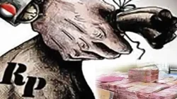 Denda Damai : Paradigma Baru Pemberantasan Korupsi ?