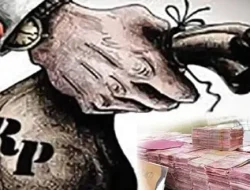 Denda Damai : Paradigma Baru Pemberantasan Korupsi ?