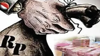 Denda Damai : Paradigma Baru Pemberantasan Korupsi ?