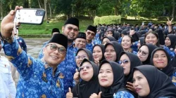 Prof. Zudan : BKN Tetap Produktif di Libur Natal, Selesaikan 62.795 Pertek dan Dokumen Layanan ASN