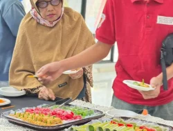 BRI Branch Office Bekasi Rayakan HUT ke-130 dengan Semangat Kebersamaan