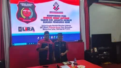 Menatap Kepemimpinan Baru KONI DKI, Madas Nusantara Himpun Aspirasi Cabor