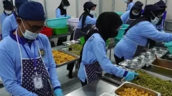 FGMI Dukung Pengangkatan Pegawai Inti SPPG Jadi PPPK