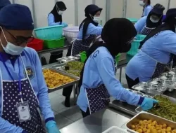 FGMI Dukung Pengangkatan Pegawai Inti SPPG Jadi PPPK