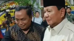 Arief Poyuono : Indonesia Tak Kurang Proyek, Kita Hanya Kurang Modal Berbiaya Murah