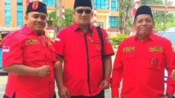 Kembang latar DPW DKI Jakarta dukung Kapolri Agar Tidak Berada dibawah Kementrian