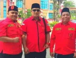 Kembang latar DPW DKI Jakarta dukung Kapolri Agar Tidak Berada dibawah Kementrian