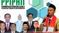 PKPA Online PPIPHII 2026: Saatnya Melangkah Pasti Menjadi Advokat Profesional dan Berintegritas