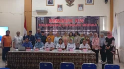 Jalan Lingkungan Tak Kunjung Diperbaiki, RW 9 Cipinang Muara Sepakat Nol Usulan Musrenbang