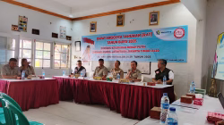 KMP Cipinang Muara Gelar RAT Tahun Buku 2025, Laporan Pengurus Diterima Tanpa Catatan