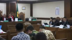 Dedi Rohman : Posisi MNC Asia Holding Sama dengan Sekuritas Lain, Hanya Menghubungkan Transaksi