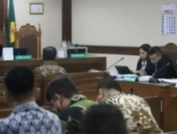 Gugatan Baru CMNP di 2025 Dipertanyakan, Jurnalis : “Ini Jelas Salah Alamat!