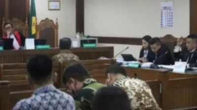 Gugatan Baru CMNP di 2025 Dipertanyakan, Jurnalis : “Ini Jelas Salah Alamat!