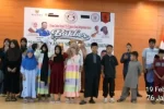 FLO Jakarta Utara Adakan Bukber, Santunan Anak Yatim & Kaum Dhuafa dilantai 3 Balai Yos Sudarso