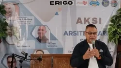 Lima Pekan, Lima Profesional : AKSI Perkuat Kesiapan Karier Siswa SMKN 23