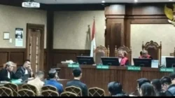 Suara Mahasiswa di Ruang Sidang : Menjaga Integritas Tata Kelola Energi Nasional