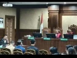 Suara Mahasiswa di Ruang Sidang : Menjaga Integritas Tata Kelola Energi Nasional