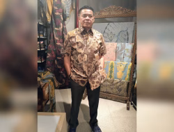 PT TNR Ingatkan Pemerintah: Jangan Penambang Rakyat Jadi Korban Kebijakan Logam