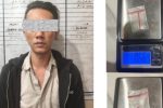 Polres Pelabuhan Tanjung Priok Ungkap Kasus Peredaran Narkotika di Sunter Agung Tanjung Priok, Dua Pelaku Diamankan