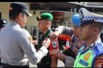 Polres Pelabuhan Tanjung Priok Gelar Apel Pasukan Operasi Ketupat Jaya 2026, Siap Amankan Arus Mudik Lebaran