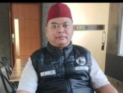 Pengacara Peci Merah Mendampingi Klien ke PMJ terkait dugaan Penipuan dan Penggelapan Oleh Kepala Cabang BANK BUMI ARTA